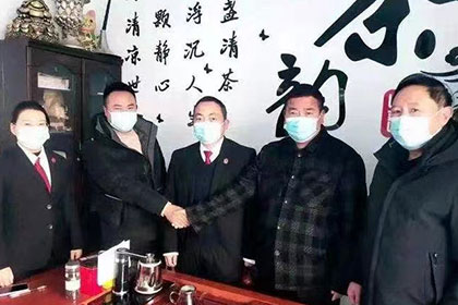 葛大哥工程尾款追回,收债专家显神威 葛大哥工程尾款追回,收债专家显神威